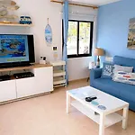 Casa Del Mar Air-conditioned With Swimming Pools - Playa Corralejo