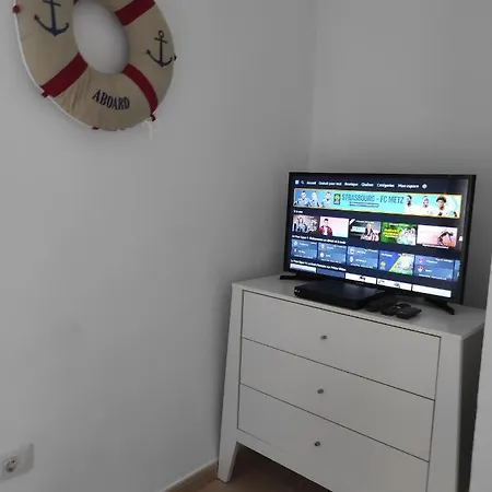 Appartement Casa Del Mar Air-conditioned With Swimming Pools - Playa *