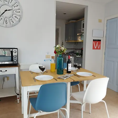 Casa Del Mar Air-conditioned With Swimming Pools - Playa Apartment *