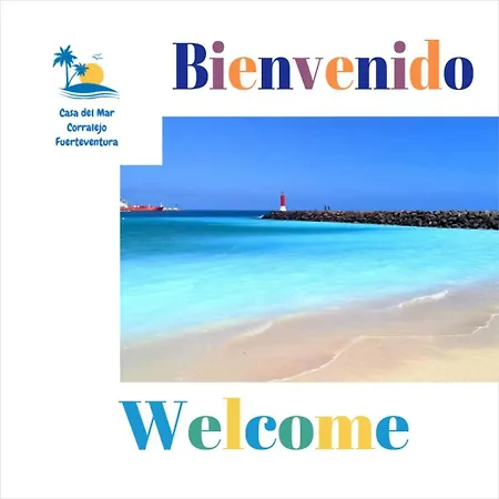 Casa Del Mar Air-conditioned With Swimming Pools - Playa Apartment *