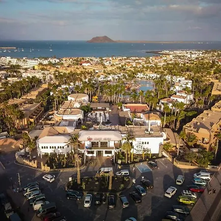 Casa Del Mar Air-conditioned With Swimming Pools - Playa Apartment
