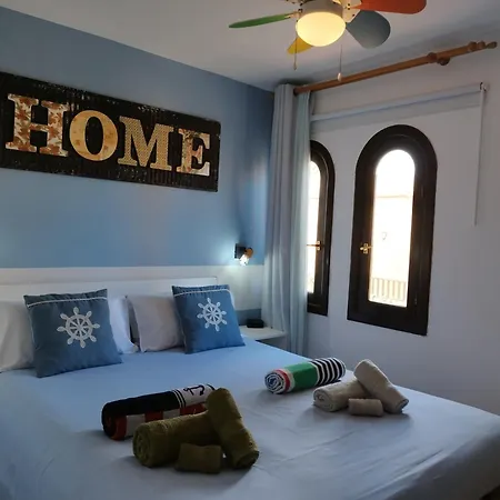 Casa Del Mar Air-conditioned With Swimming Pools - Playa Apartment *