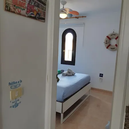 Casa Del Mar Air-conditioned With Swimming Pools - Playa Apartment