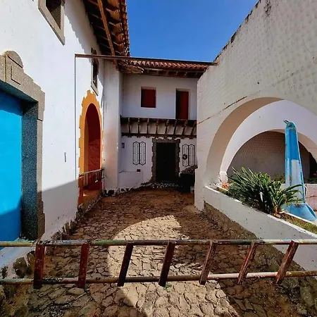 Apartment Casa Del Mar Air-conditioned With Swimming Pools - Playa