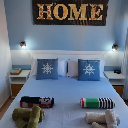 Casa Del Mar Air-conditioned With Swimming Pools - Playa Apartment *