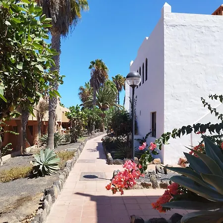 Casa Del Mar Air-conditioned With Swimming Pools - Playa