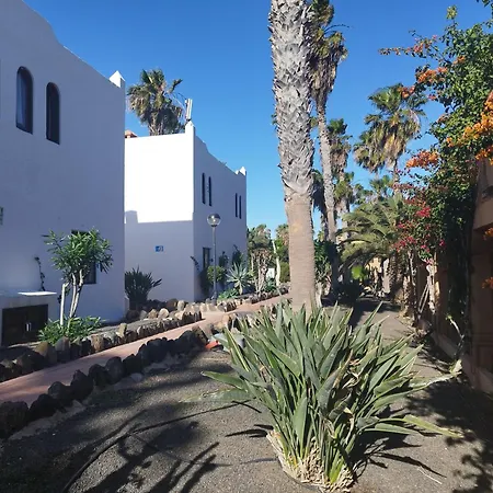 Casa Del Mar Air-conditioned With Swimming Pools - Playa Apartment *