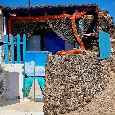 Casa Del Mar Air-conditioned With Swimming Pools - Playa
