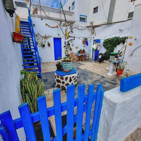 Casa Del Mar Air-conditioned With Swimming Pools - Playa * Corralejo