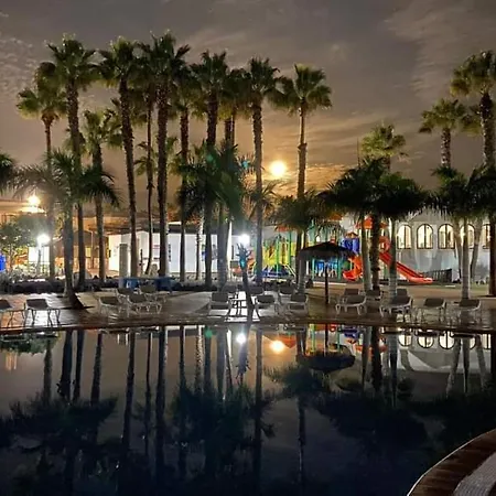 Apartment Casa Del Mar Air-conditioned With Swimming Pools - Playa