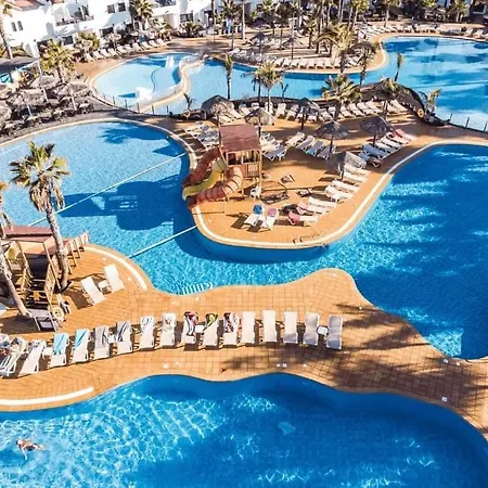 Casa Del Mar Air-conditioned With Swimming Pools - Playa *