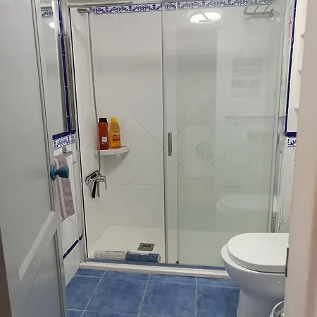 Casa Del Mar Air - Conditioned With Pool Views - Playa Apartamento