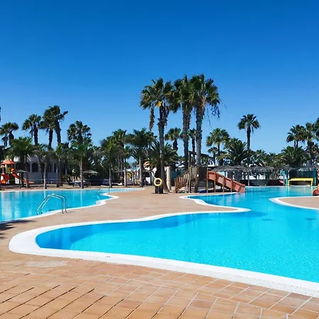 Apartamento Casa Del Mar Air - Conditioned With Pool Views - Playa