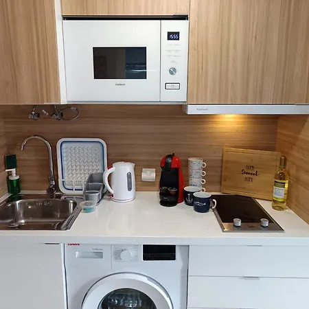Apartamento Casa Del Mar - Playa *