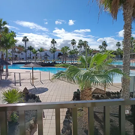 Apartamento Casa Del Mar Air - Conditioned With Pool Views - Playa *