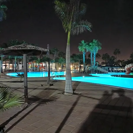Apartment Casa Del Mar Air-conditioned With Swimming Pools - Playa *