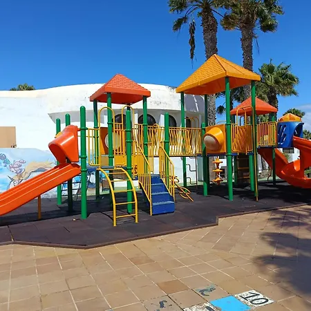アパート Casa Del Mar Air-conditioned With Swimming Pools - Playa *