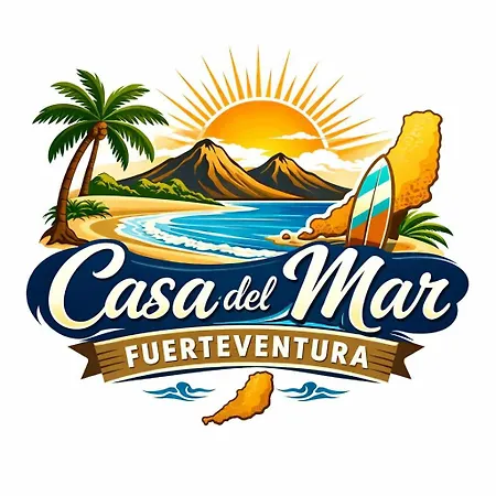 Casa Del Mar Air-conditioned With Swimming Pools - Playa アパート コラレホ