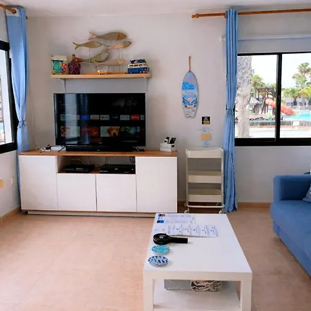 Casa Del Mar Air-conditioned With Swimming Pools - Playa *