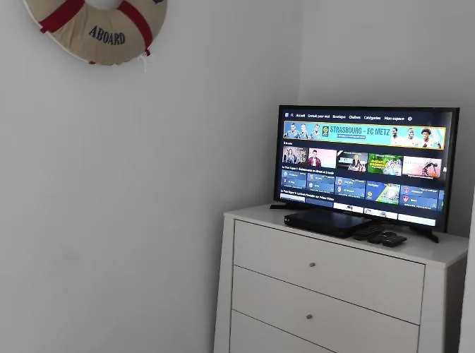 Appartement Casa Del Mar Air-conditioned With Swimming Pools - Playa *