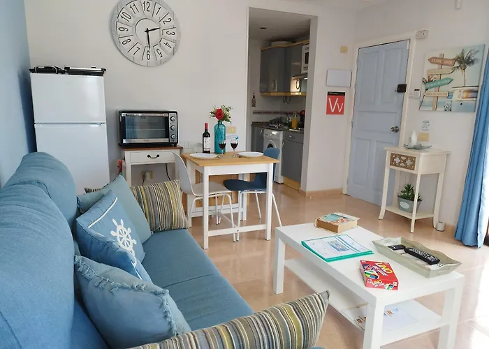 Casa Del Mar Air-conditioned With Swimming Pools - Playa