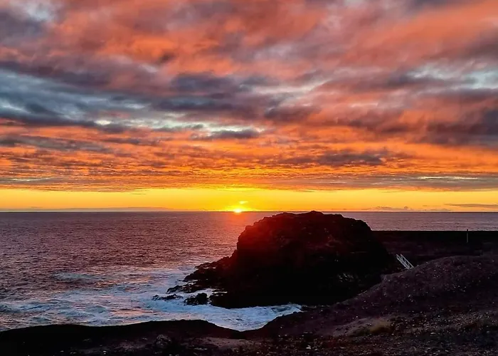 Casa Del Mar Air-conditioned With Swimming Pools - Playa *