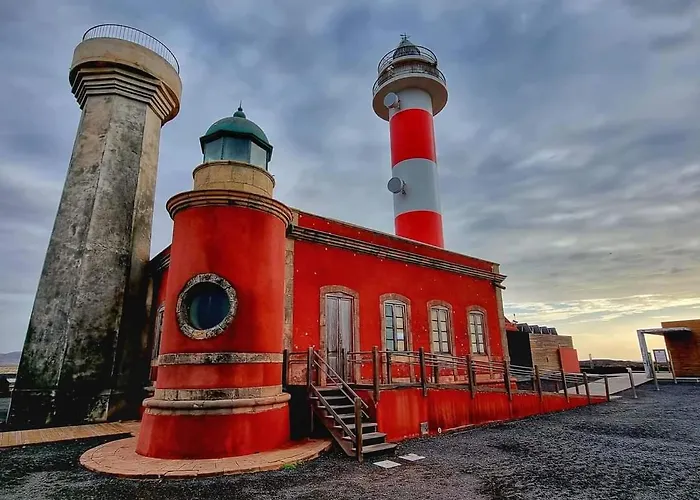 Casa Del Mar Air-conditioned With Swimming Pools - Playa