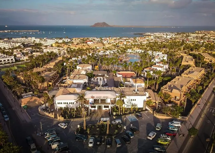 Casa Del Mar Air-conditioned With Swimming Pools - Playa Appartement