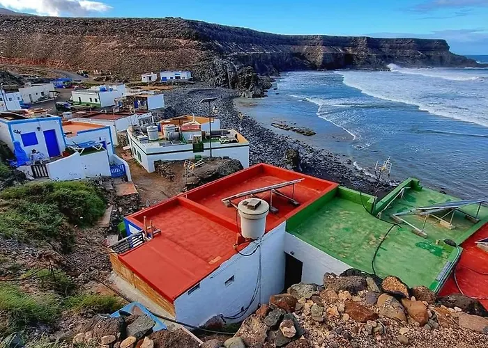 Casa Del Mar Air-conditioned With Swimming Pools - Playa