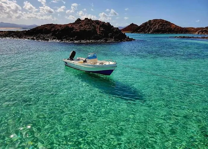 Appartement Casa Del Mar Air-conditioned With Swimming Pools - Playa