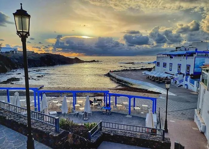 Casa Del Mar Air-conditioned With Swimming Pools - Playa