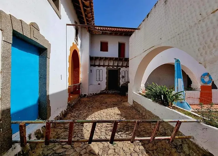 Appartement Casa Del Mar Air-conditioned With Swimming Pools - Playa