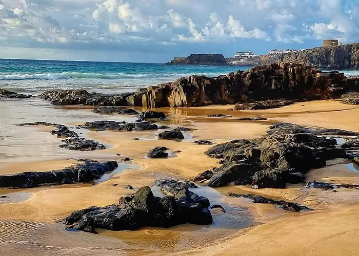 Appartement Casa Del Mar Air-conditioned With Swimming Pools - Playa *