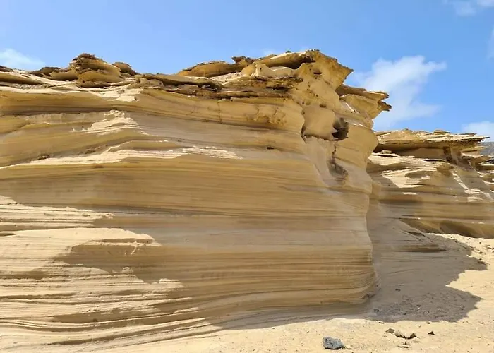 Casa Del Mar Air-conditioned With Swimming Pools - Playa *