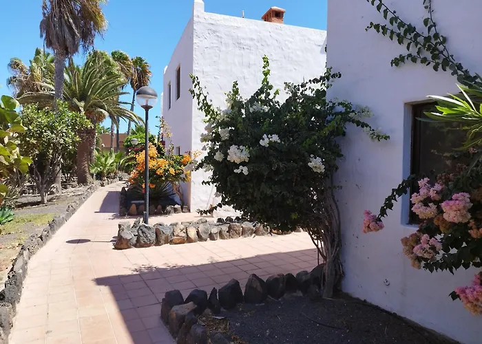 Casa Del Mar Air-conditioned With Swimming Pools - Playa