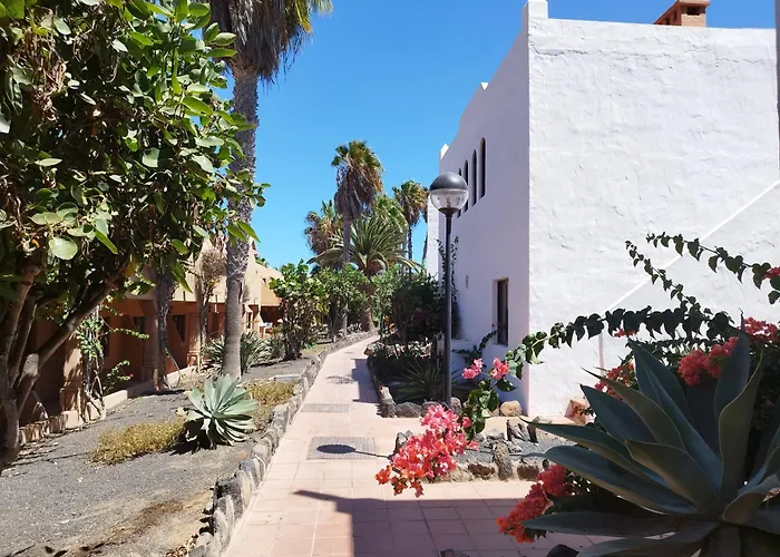 Casa Del Mar Air-conditioned With Swimming Pools - Playa