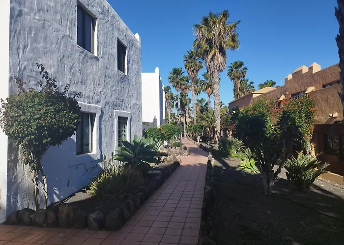 Casa Del Mar Air-conditioned With Swimming Pools - Playa Appartement