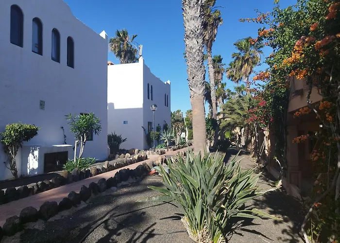 Casa Del Mar Air-conditioned With Swimming Pools - Playa Appartement *