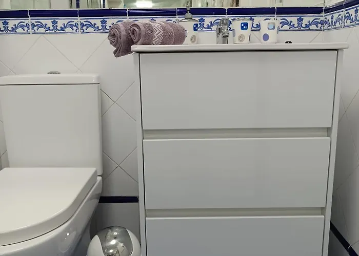 Casa Del Mar Air-conditioned With Swimming Pools - Playa * Corralejo