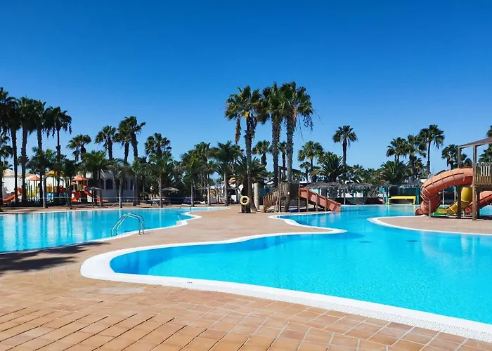 Appartement Casa Del Mar Air-conditioned With Swimming Pools - Playa