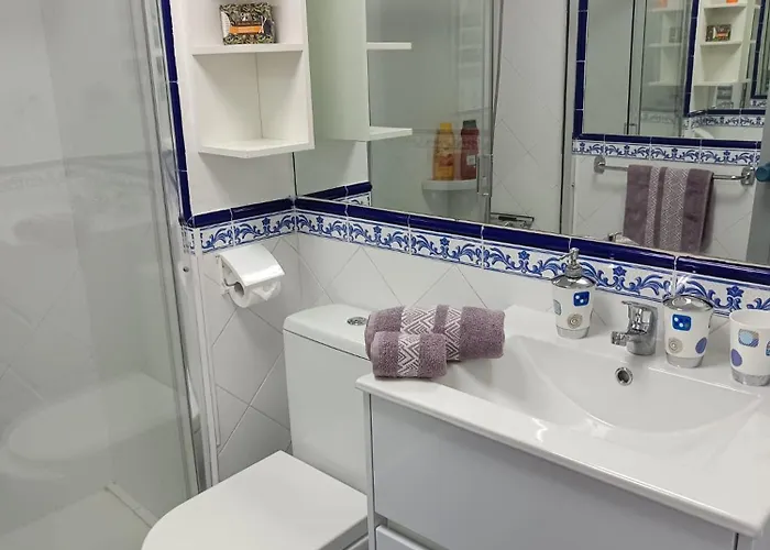 Casa Del Mar Air-conditioned With Swimming Pools - Playa Appartement Corralejo