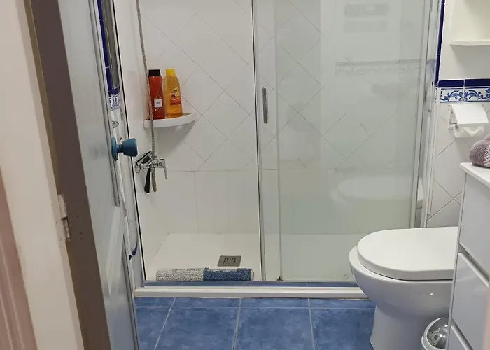 Casa Del Mar Air-conditioned With Swimming Pools - Playa Appartement