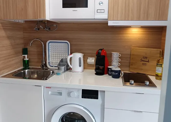 Casa Del Mar Air-conditioned With Swimming Pools - Playa Corralejo