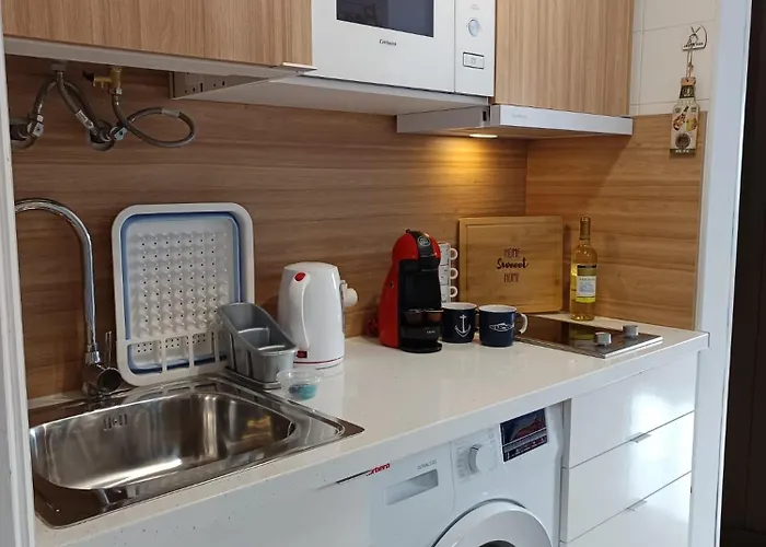 Casa Del Mar Air-conditioned With Swimming Pools - Playa *