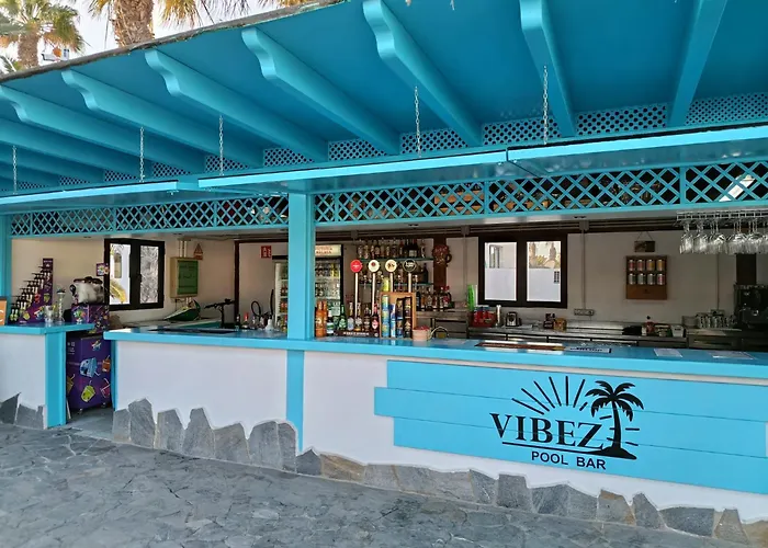 Appartement Casa Del Mar Air-conditioned With Swimming Pools - Playa